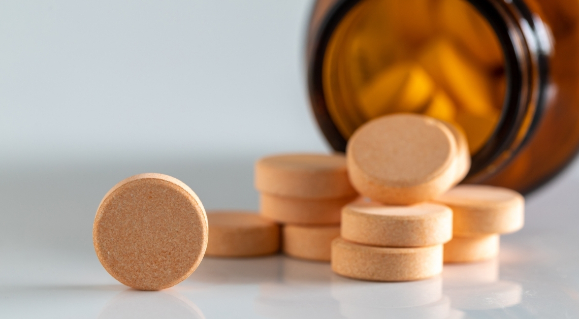 New Study Suggests Vitamin C Might Help Your Body Deal With Air Pollution