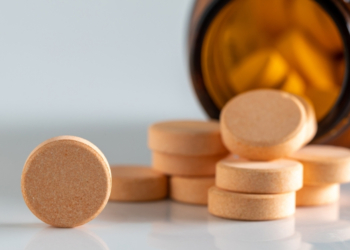 New Study Suggests Vitamin C Might Help Your Body Deal With Air Pollution