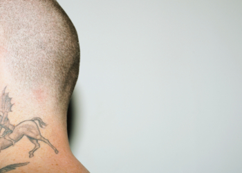 Do Tattoos Cause Cancer? A New Study Challenges What We Think We Know.
