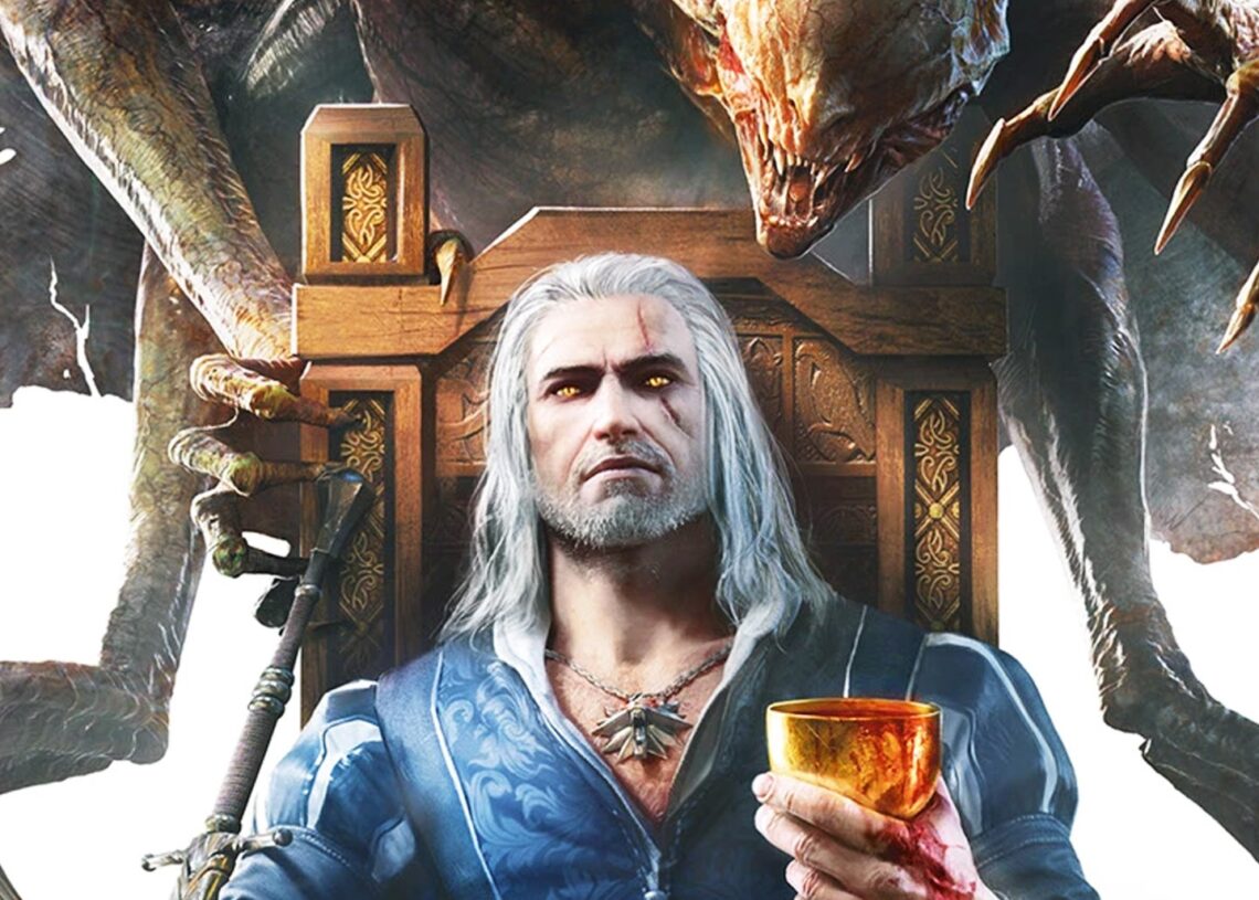 New Witcher 3 DLC Leak Claims CD Projekt Red Is Working on a New Expansion