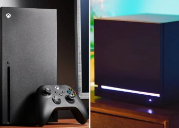 Next-Gen Xbox Will Be a Premium Steam Machine, According to Leak