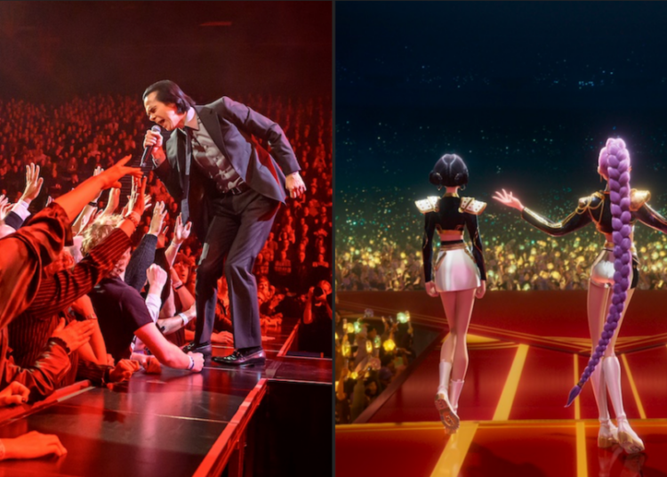 Oscar Song Race Drops 20% to 68 Entries, but That’s Enough to Include Everyone From Nick Cave to ‘KPop Demon Hunters’