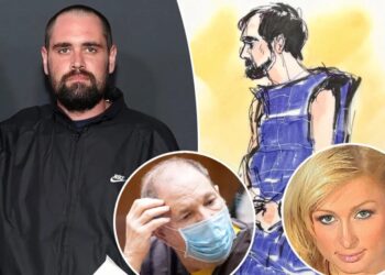 The LA jail where Nick Reiner is being held has a star-studded history, reputation for ‘disgusting’ conditions