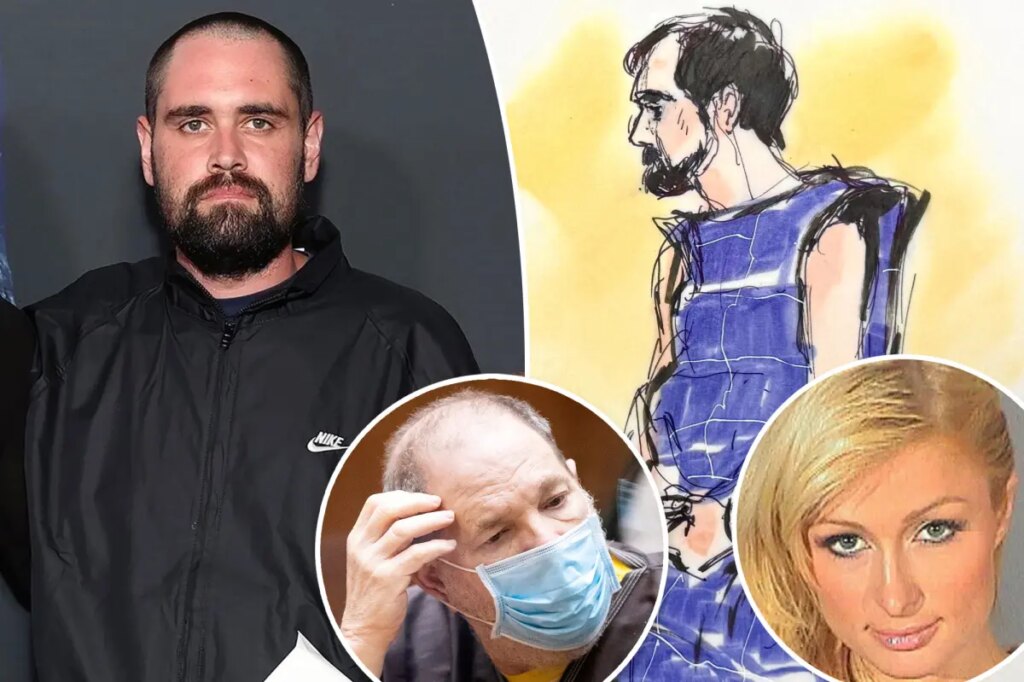 The LA jail where Nick Reiner is being held has a star-studded history, reputation for ‘disgusting’ conditions