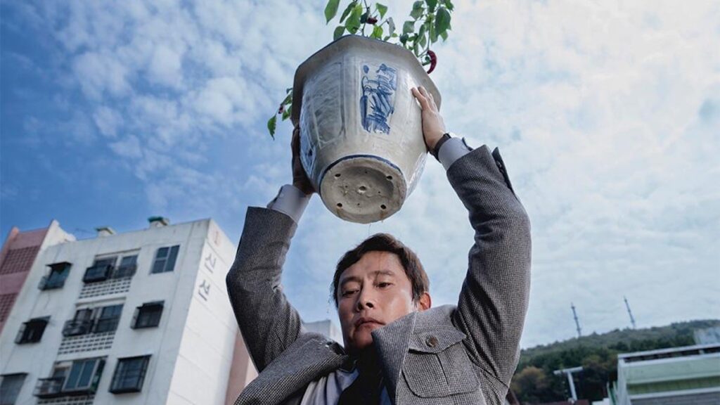 Neon Invites All Fortune 500 CEOs to a Special Screening of ‘No Other Choice’ to Face Toxic Culture They’ve Created