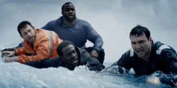 ‘Not Without Hope’ Review: Zachary Levi Flounders in a Somewhat Absorbing True-Story Disaster Film