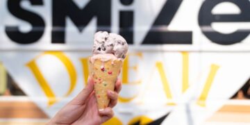 Lawsuit involves Tyra Banks and an ice cream shop that didn’t open