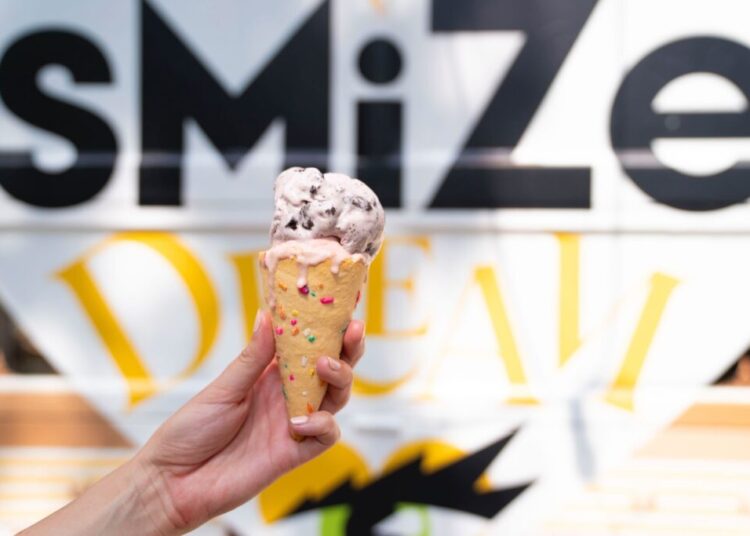 Lawsuit involves Tyra Banks and an ice cream shop that didn’t open