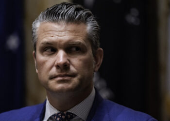 ‘Franklin the Turtle’ publisher slams Hegseth post joking about boat strike