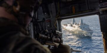 Why Venezuela is different for Trump