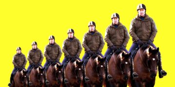 Ousted Andrew Goes Horse Riding as Royals Celebrate Christmas Without Him