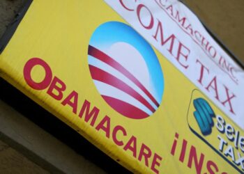Enough with Obamacare’s 12-year failure — Congress, start here to unwind it