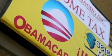 Enough with Obamacare’s 12-year failure — Congress, start here to unwind it