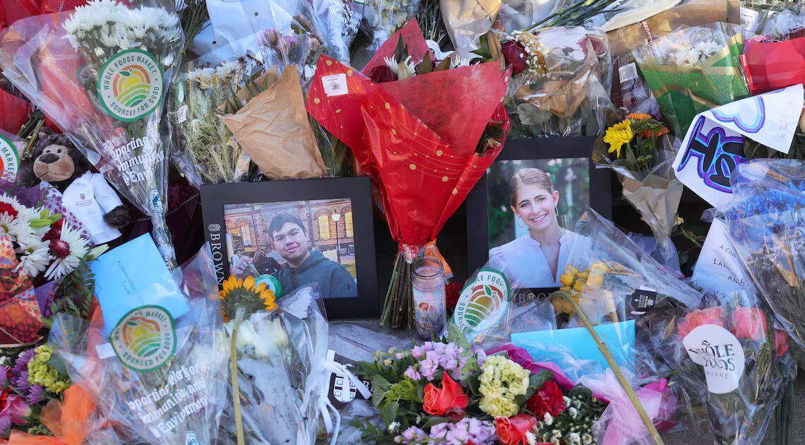 Brown University Chief of Police Placed on Leave After Deadly Shooting