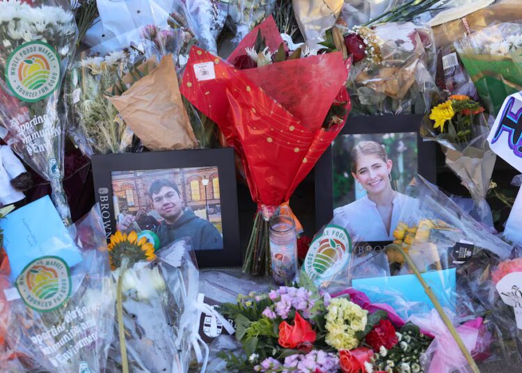 Brown University Chief of Police Placed on Leave After Deadly Shooting