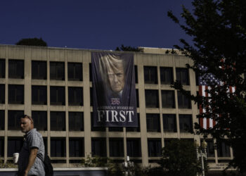 Government’s historic role as trusted information source is under threat