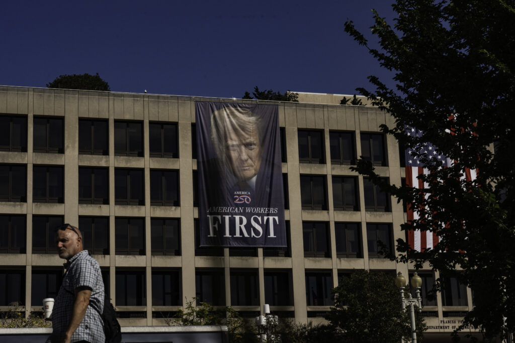 Government’s historic role as trusted information source is under threat