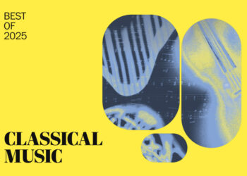 2025 in classical music: A year of small triumphs, against all odds