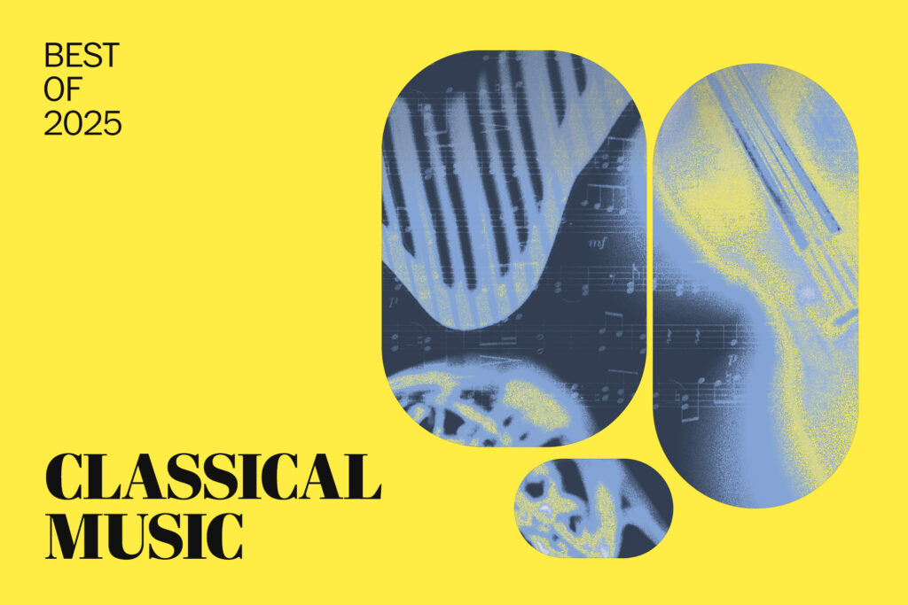2025 in classical music: A year of small triumphs, against all odds