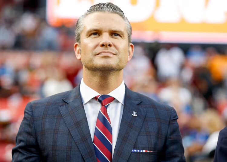 Pentagon Pete Throws Elite Commander to the Wolves Over ‘Illegal’ Order