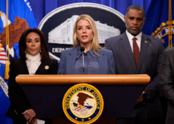 Read the charging document in the D.C. pipe bomb case