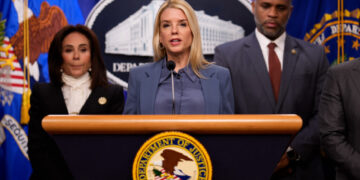 Read the charging document in the D.C. pipe bomb case