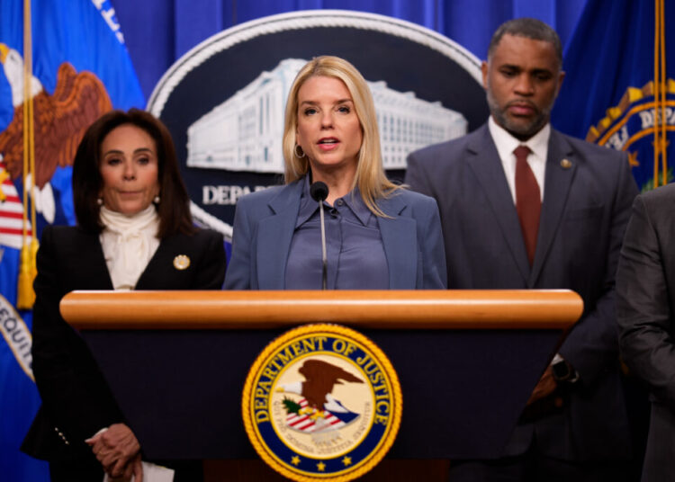 Read the charging document in the D.C. pipe bomb case