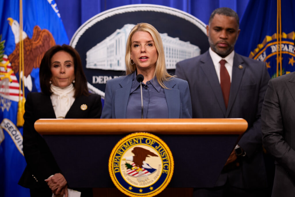 Read the charging document in the D.C. pipe bomb case