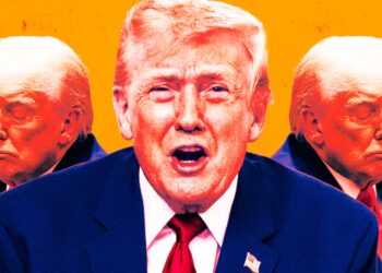 Trump, 79, Issues Bonkers Bid to Prosecute His Enemies