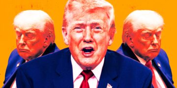 Trump, 79, Issues Bonkers Bid to Prosecute His Enemies