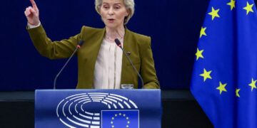 Trump’s team sees Europe’s ‘erasure.’ Europeans see a hostile U.S.