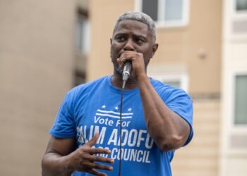 D.C. auditor finds advisory neighborhood commissioner misused public funds