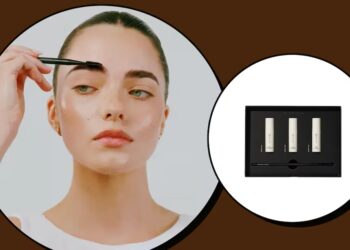 Scouted: I Laminated My Brows in Minutes With This At-Home Kit