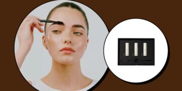 Scouted: I Laminated My Brows in Minutes With This At-Home Kit