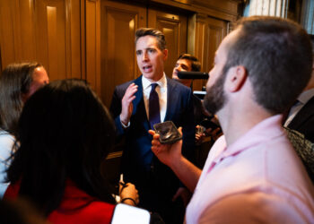 GOP lawmakers wary of Trump escalating beyond boat strikes in Venezuela