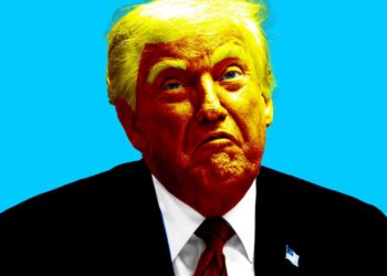 Trump’s Own Staff Are Questioning His Mental Stability: Wolff