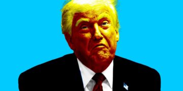 Trump’s Own Staff Are Questioning His Mental Stability: Wolff