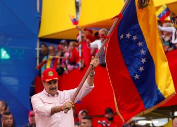 Why Miami’s Trump backers are clashing with the ‘America First’ wing over Venezuela