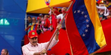 Why Miami’s Trump backers are clashing with the ‘America First’ wing over Venezuela