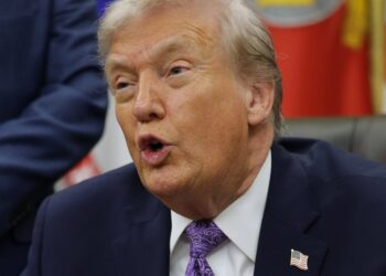 Billionaire Trump, 79, Reveals Unhinged White House Priority as Prices Surge