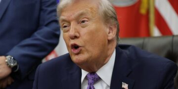 Billionaire Trump, 79, Reveals Unhinged White House Priority as Prices Surge