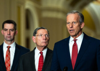 Senate Republicans offer counter-proposal on Obamacare subsidies