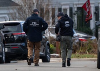 The Blaze retracts report accusing ex-policewoman of pipe bombing