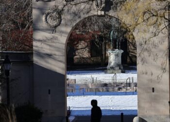 Providence Police Release New Video of Brown Shooting Suspect
