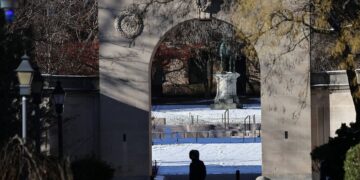 Providence Police Release New Video of Brown Shooting Suspect