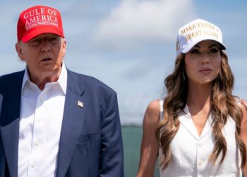 ICE Barbie’s Detainees Held in ‘Inhuman’ CIA-Style Torture Box