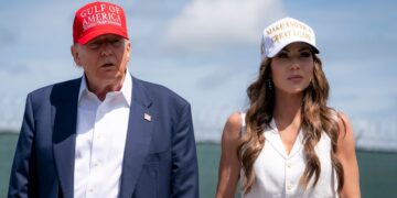 ICE Barbie’s Detainees Held in ‘Inhuman’ CIA-Style Torture Box