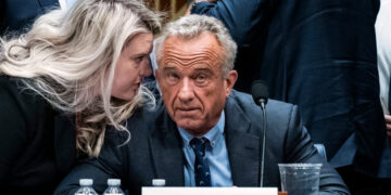 Inside Kennedy’s Methodical Quest to Shake Up America’s Vaccine System