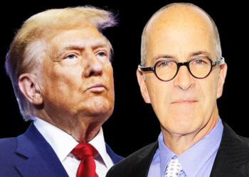 Epstein’s Brother’s Wild Trump FBI Tip Revealed