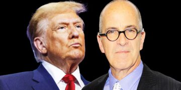 Epstein’s Brother’s Wild Trump FBI Tip Revealed